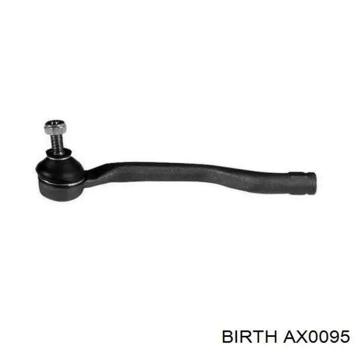 Compre AX0095 Birth Tração de direção