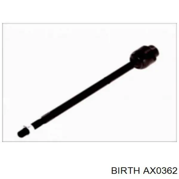 Compre AX0362 Birth Tração de direção