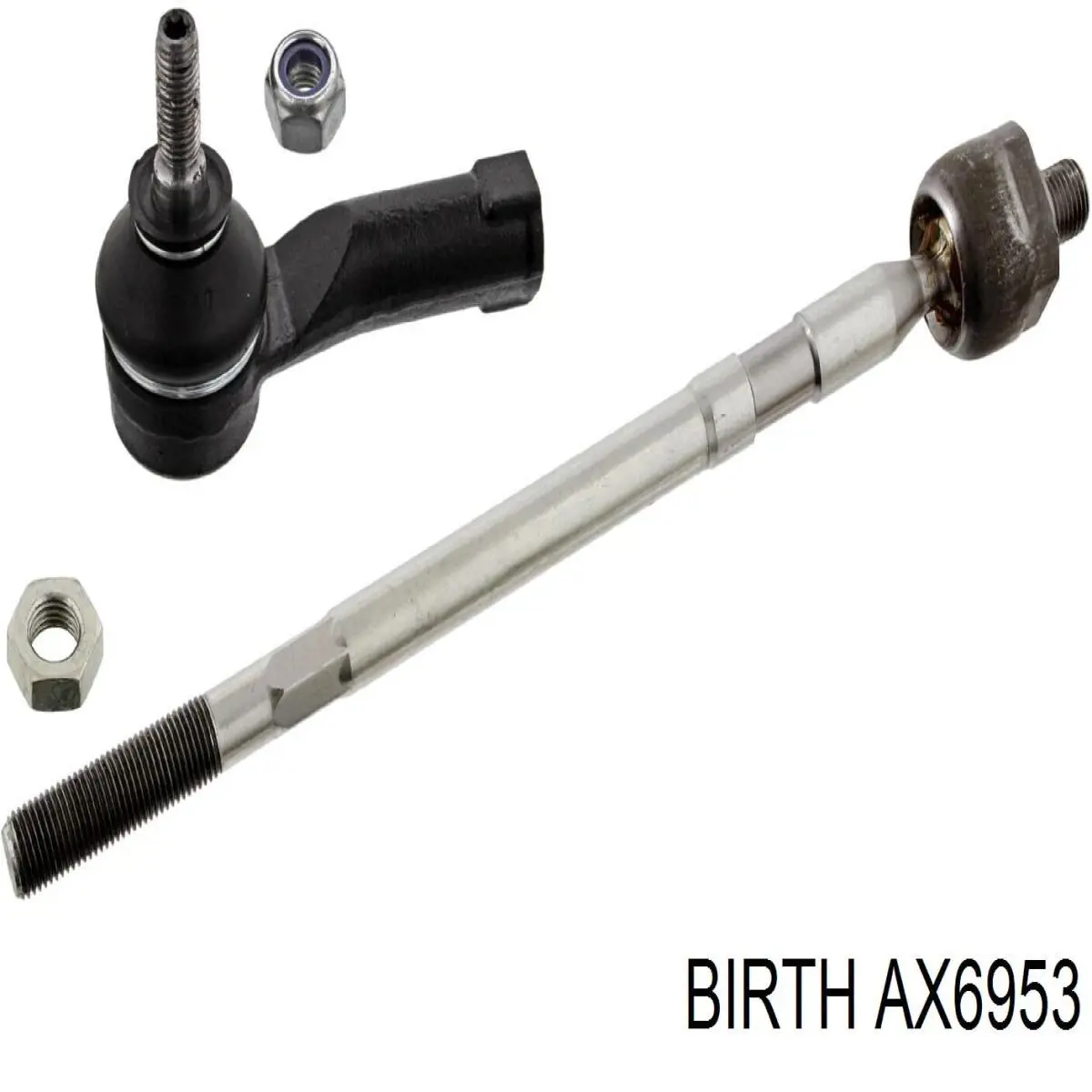 Compre AX6953 Birth Tração de direção
