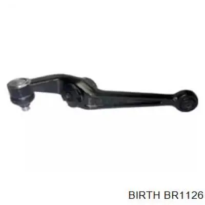 Braço oscilante inferior esquerdo de suspensão dianteira Birth BR1126 preço, a partir de 35,15 USD