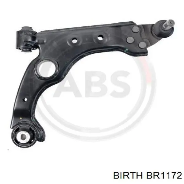 Compre BR1172 Birth Braço oscilante inferior direito de suspensão dianteira
