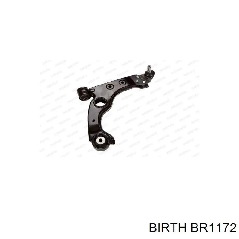 Braço oscilante inferior direito de suspensão dianteira Birth BR1172 preço, a partir de 100,36 USD