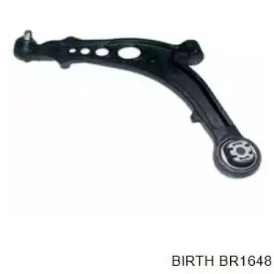 Braço oscilante inferior esquerdo de suspensão dianteira Birth BR1648 preço, a partir de 70,21 USD