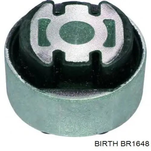Compre BR1648 Birth Braço oscilante inferior esquerdo de suspensão dianteira