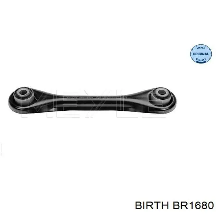 Braço oscilante de suspensão traseira transversal Birth BR1680 preço, a partir de 22,75 USD