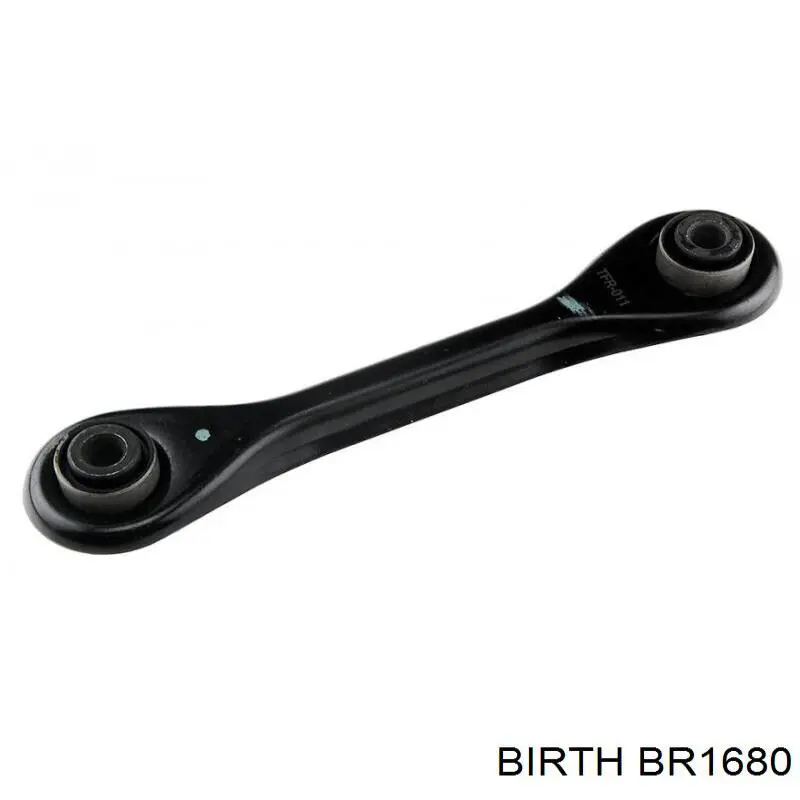 Compre BR1680 Birth Braço oscilante de suspensão traseira transversal