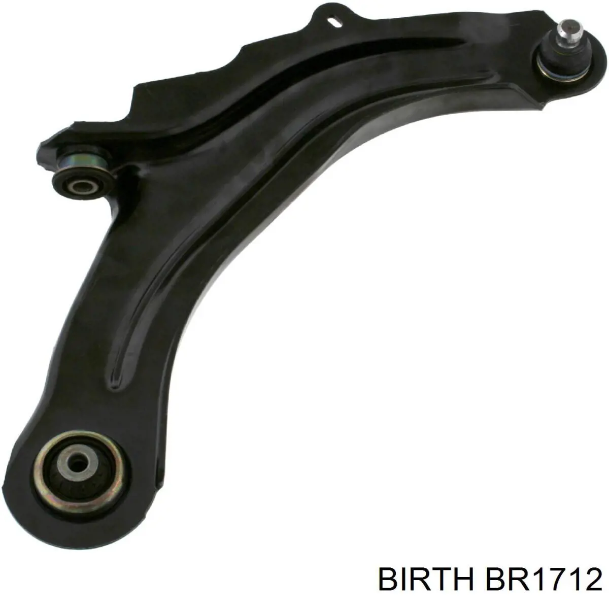 Compre BR1712 Birth Braço oscilante inferior direito de suspensão dianteira