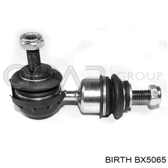 Montante de estabilizador traseiro Birth BX5065 preço, a partir de 13,02 USD