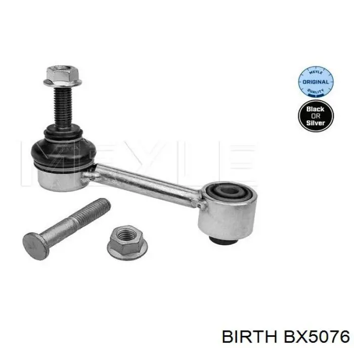 Montante de estabilizador traseiro Birth BX5076 preço, a partir de 16,84 USD