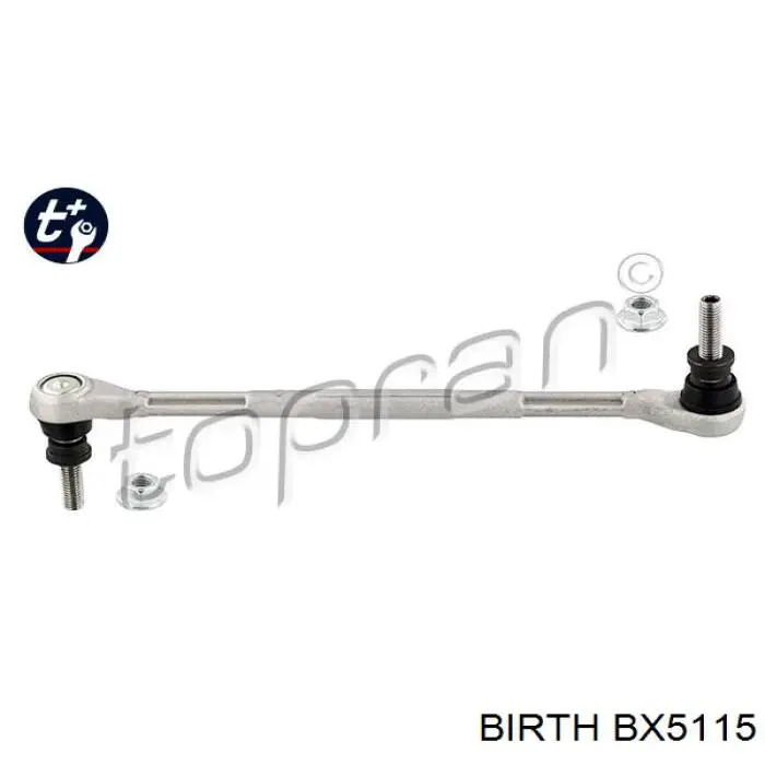 Montante de estabilizador dianteiro Birth BX5115 preço, a partir de 15,31 USD