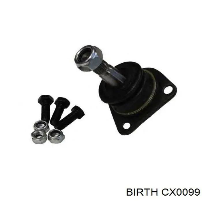 Compre CX0099 Birth Suporte de esfera inferior