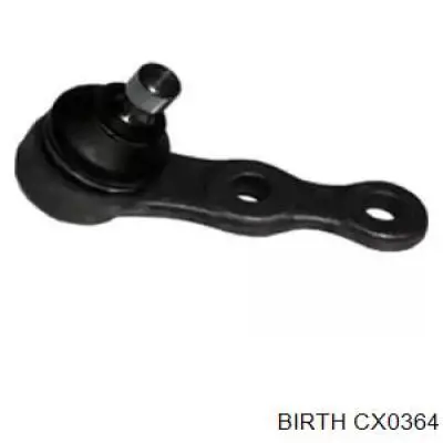 Suporte de esfera inferior Birth CX0364 preço, a partir de 12,12 USD
