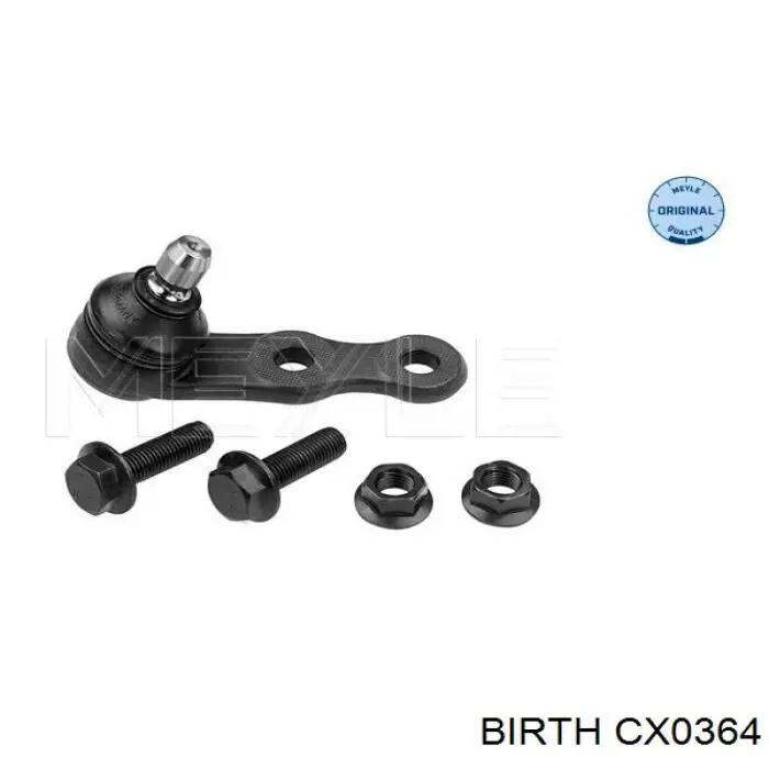 Compre CX0364 Birth Suporte de esfera inferior