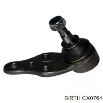 Suporte de esfera inferior Birth CX0764 preço, a partir de 16,38 USD