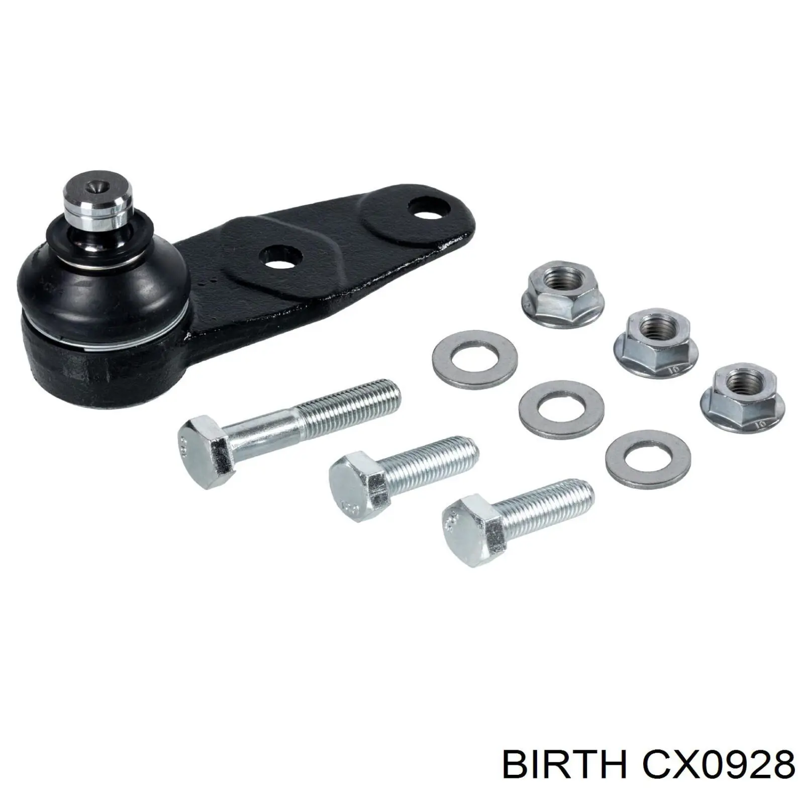 Suporte de esfera inferior Birth CX0928 preço, a partir de 10,61 USD