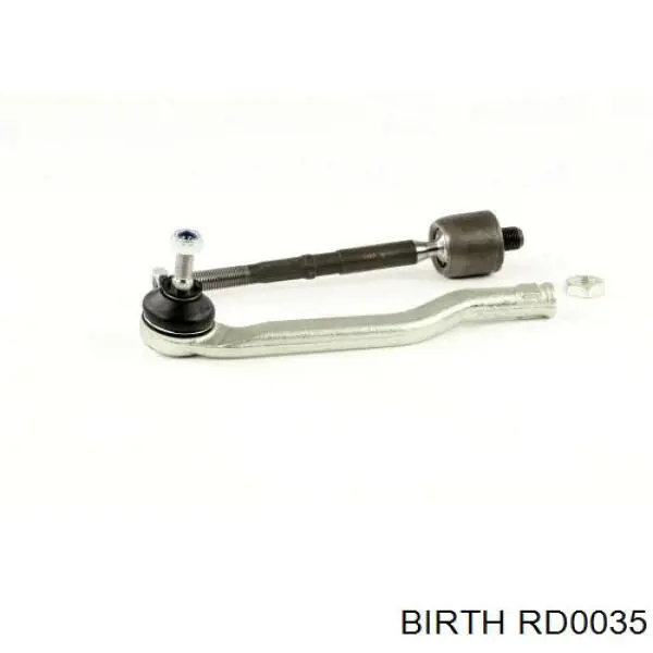 Compre RD0035 Birth Ponta externa da barra de direção