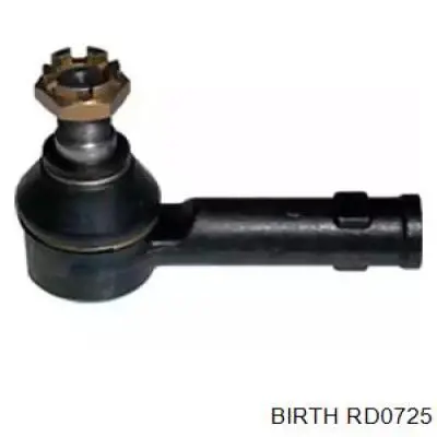 Ponta externa da barra de direção Birth RD0725 preço, a partir de 13,64 USD
