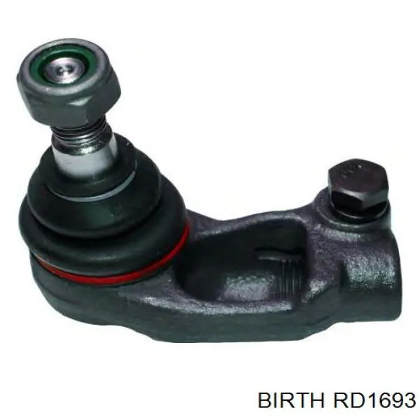 Compre RD1693 Birth Ponta externa da barra de direção