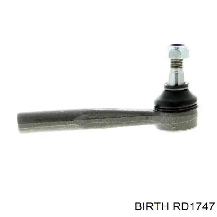 Ponta externa da barra de direção Birth RD1747 preço, a partir de 12,02 USD