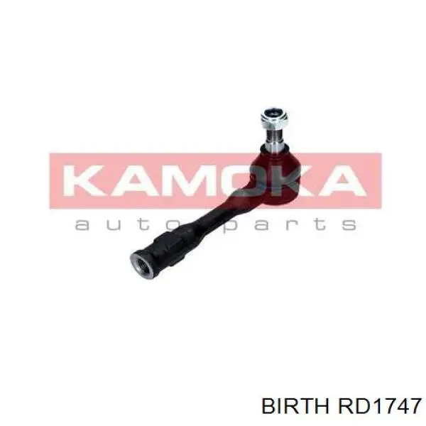 Compre RD1747 Birth Ponta externa da barra de direção