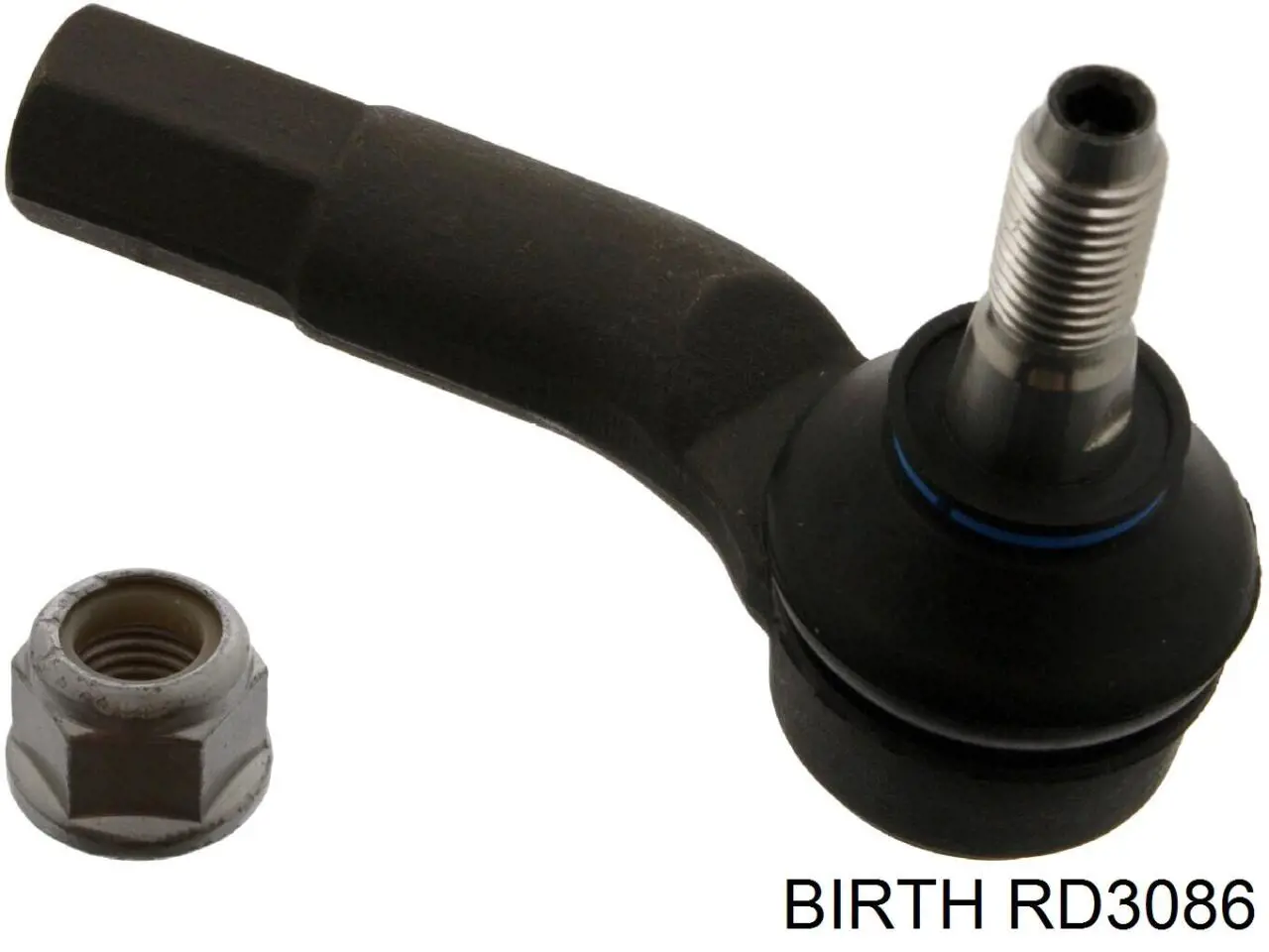 Compre RD3086 Birth Ponta externa da barra de direção