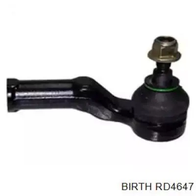 Ponta externa da barra de direção Birth RD4647 preço, a partir de 12,15 USD