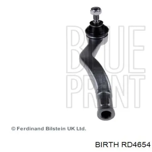 Compre RD4654 Birth Ponta externa da barra de direção