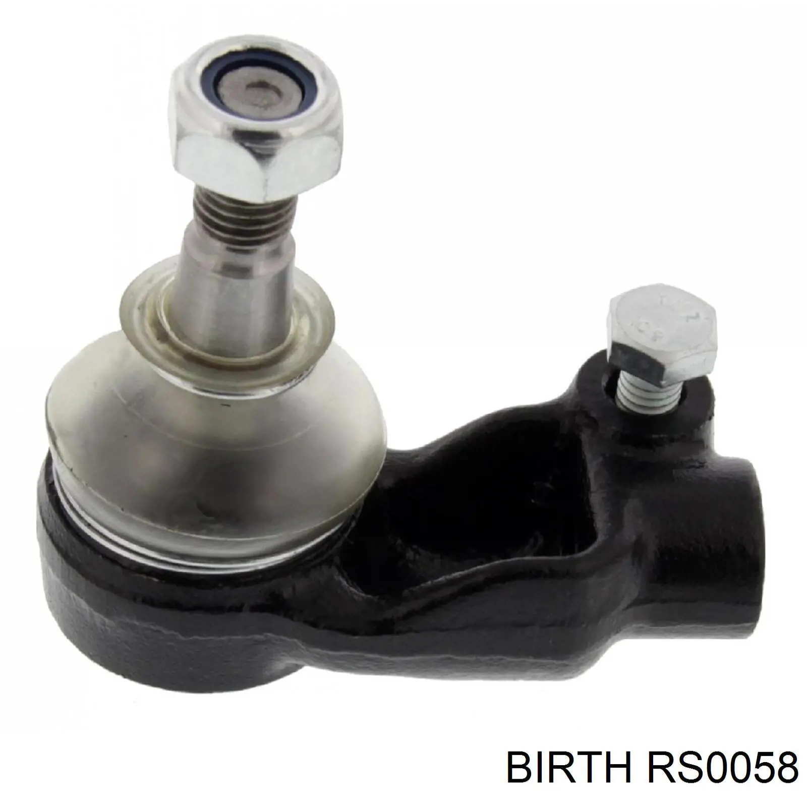 Compre RS0058 Birth Ponta externa da barra de direção
