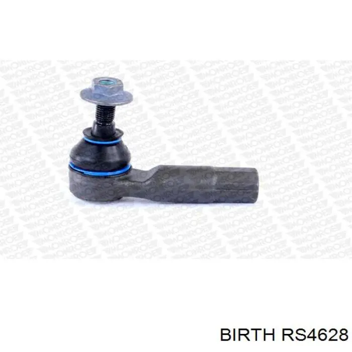 Compre RS4628 Birth Ponta externa da barra de direção