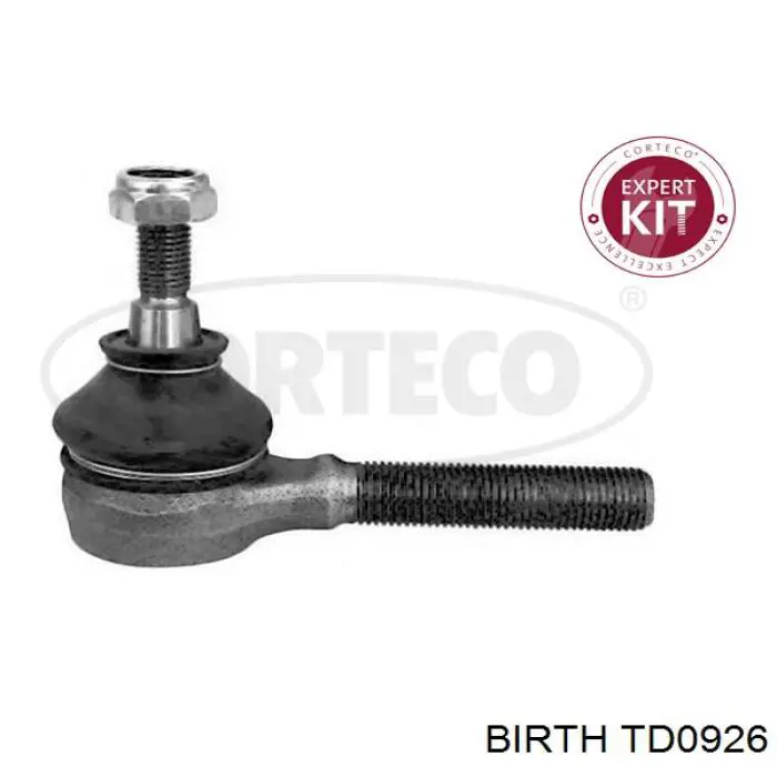 Ponta externa da barra de direção Birth TD0926 preço, a partir de 9,68 USD