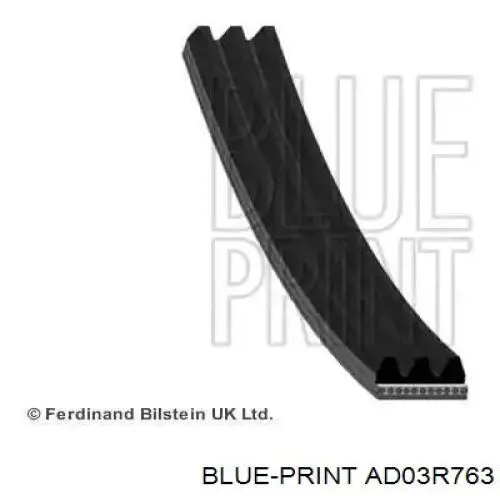 Compre AD03R763 Blue Print Correia dos conjuntos de transmissão