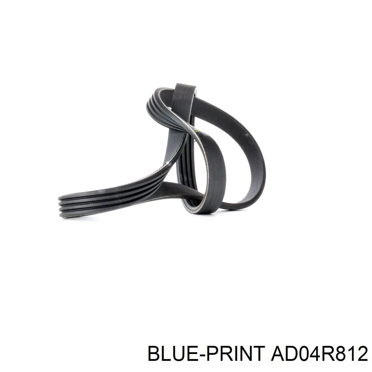 Correia dos conjuntos de transmissão Blue Print AD04R812 preço, a partir de 6,02 USD