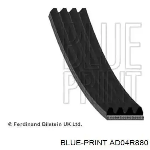 Compre AD04R880 Blue Print Correia dos conjuntos de transmissão