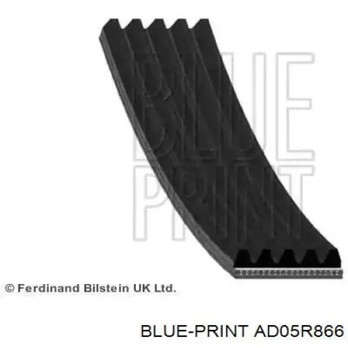 Compre AD05R866 Blue Print Correia dos conjuntos de transmissão