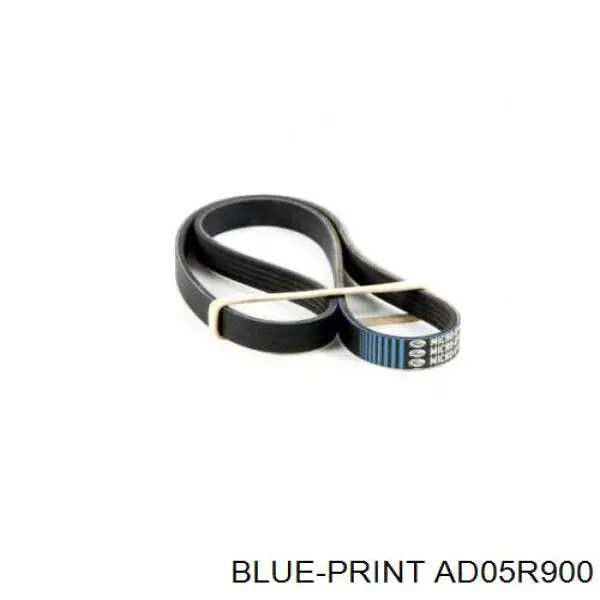 Compre AD05R900 Blue Print Correia dos conjuntos de transmissão