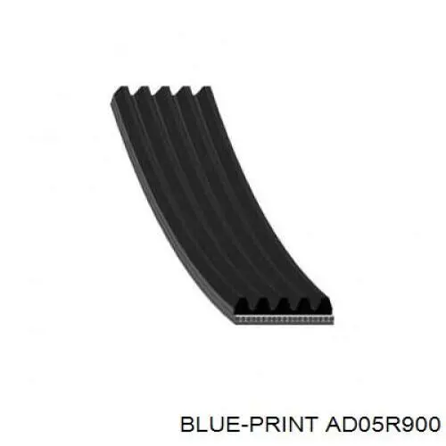 Correia dos conjuntos de transmissão Blue Print AD05R900 preço, a partir de 10,75 USD