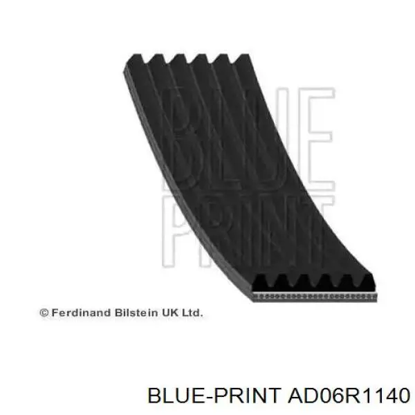 Compre AD06R1140 Blue Print Correia dos conjuntos de transmissão