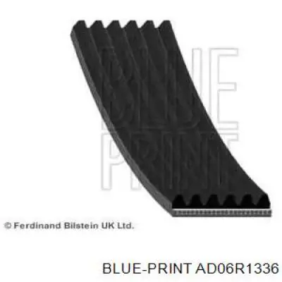 Compre AD06R1336 Blue Print Correia dos conjuntos de transmissão