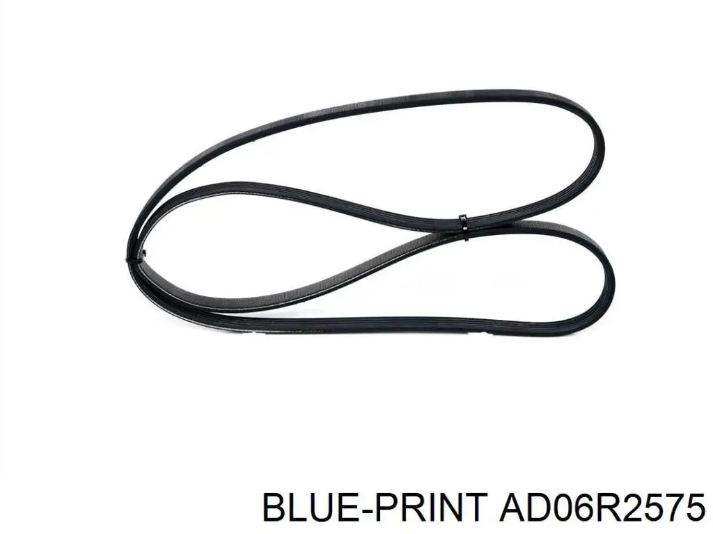 Compre AD06R2575 Blue Print Correia dos conjuntos de transmissão