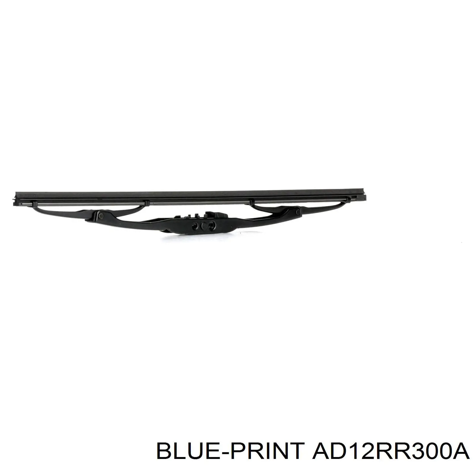 Limpa-pára-brisas de vidro traseiro Blue Print AD12RR300A preço, a partir de 5,79 USD