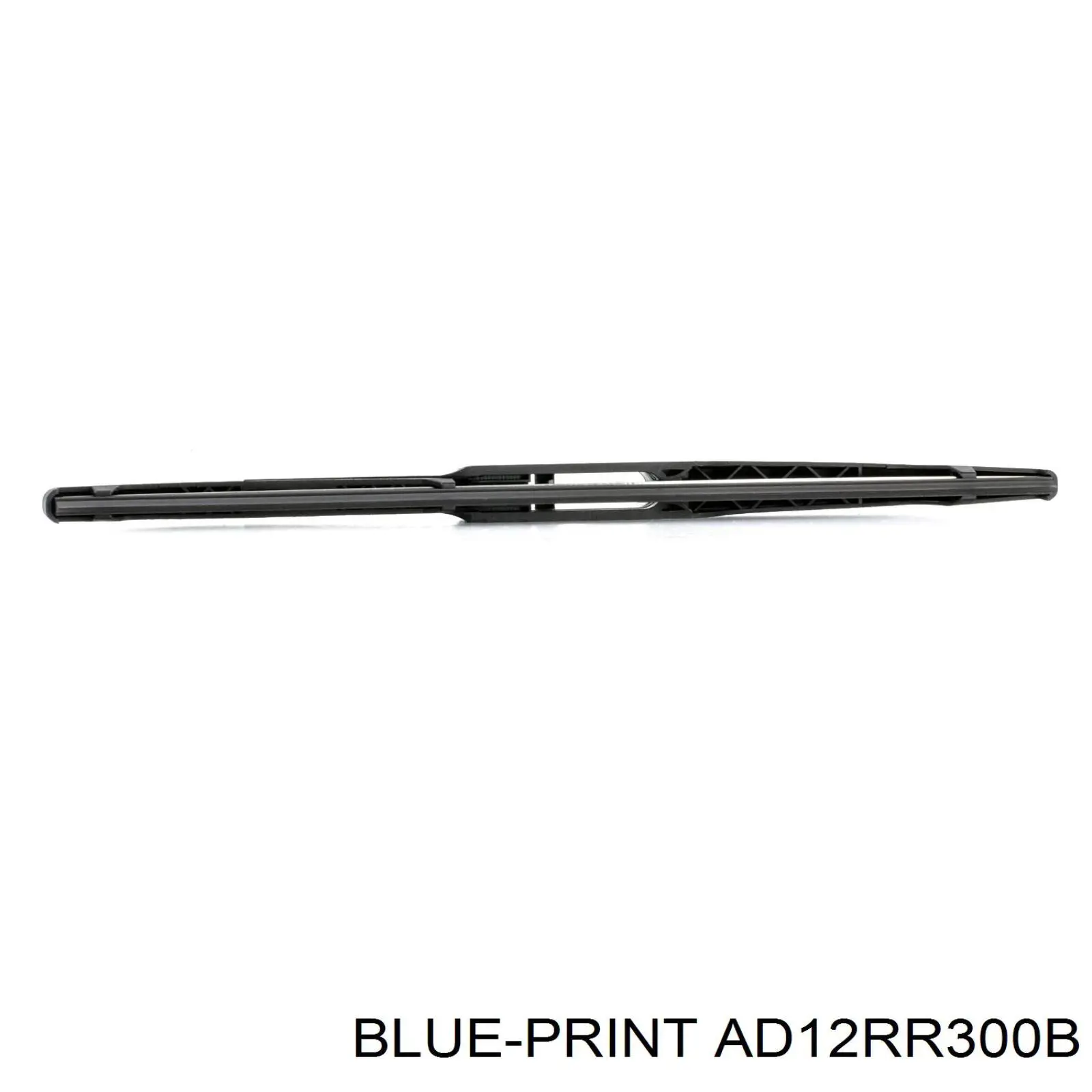 Limpa-pára-brisas de vidro traseiro Blue Print AD12RR300B preço, a partir de 10,54 USD