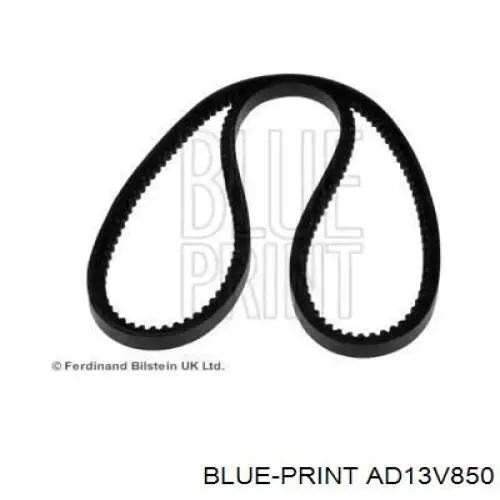 Compre AD13V850 Blue Print Correia dos conjuntos de transmissão