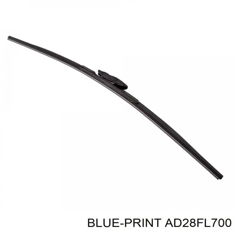 Limpa-pára-brisas do pára-brisas de condutor Blue Print AD28FL700 preço, a partir de 19,54 USD