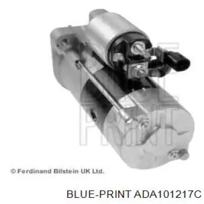 Motor de arranco 04727313AA Mitsubishi