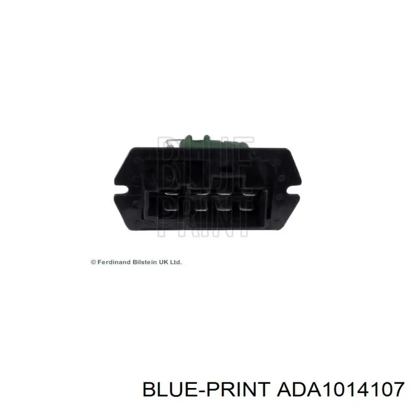 Compre K04885583AC Chrysler Resistor (resistência) de ventilador de forno (de aquecedor de salão)