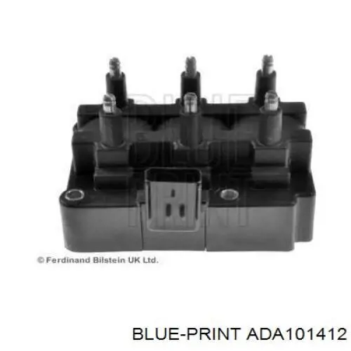 Bobina de ignição Standard UF261 preço, a partir de 37,37 USD