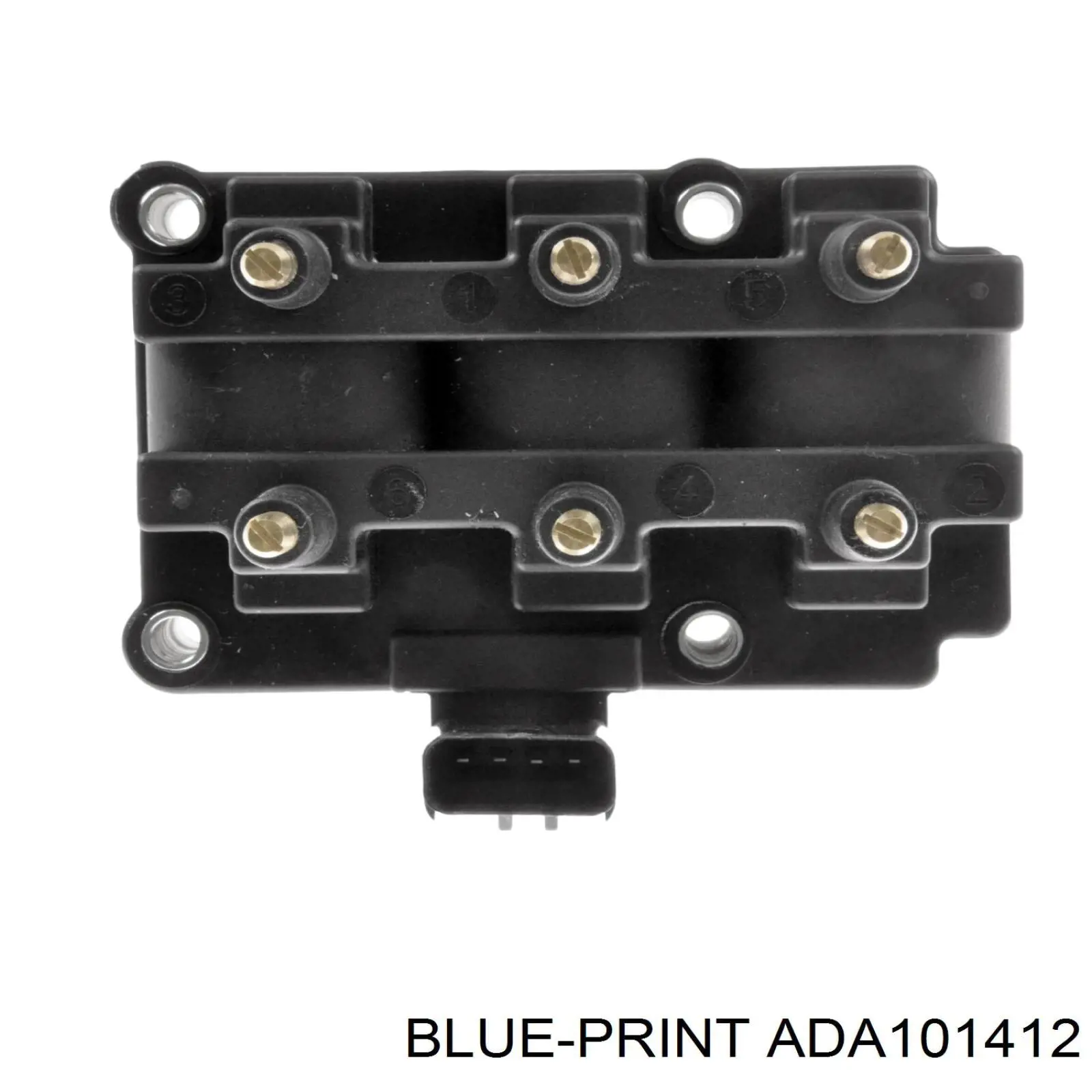 Compre UF261 Standard Bobina de ignição