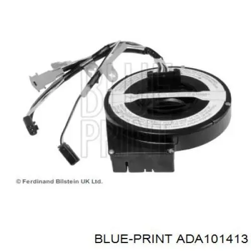 Anel AIRBAG de contato, cabo plano do volante Chrysler Voyager II GS 