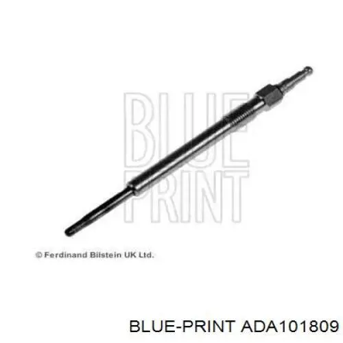 Compre ADA101809 Blue Print Vela de incandescência