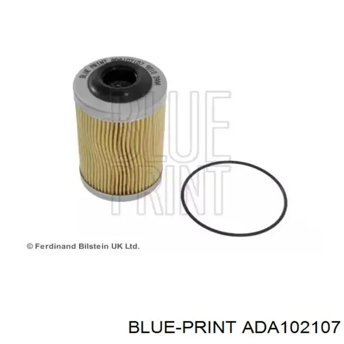 FOE399D Shafer Filtro de óleo